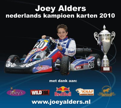 Joey Alders